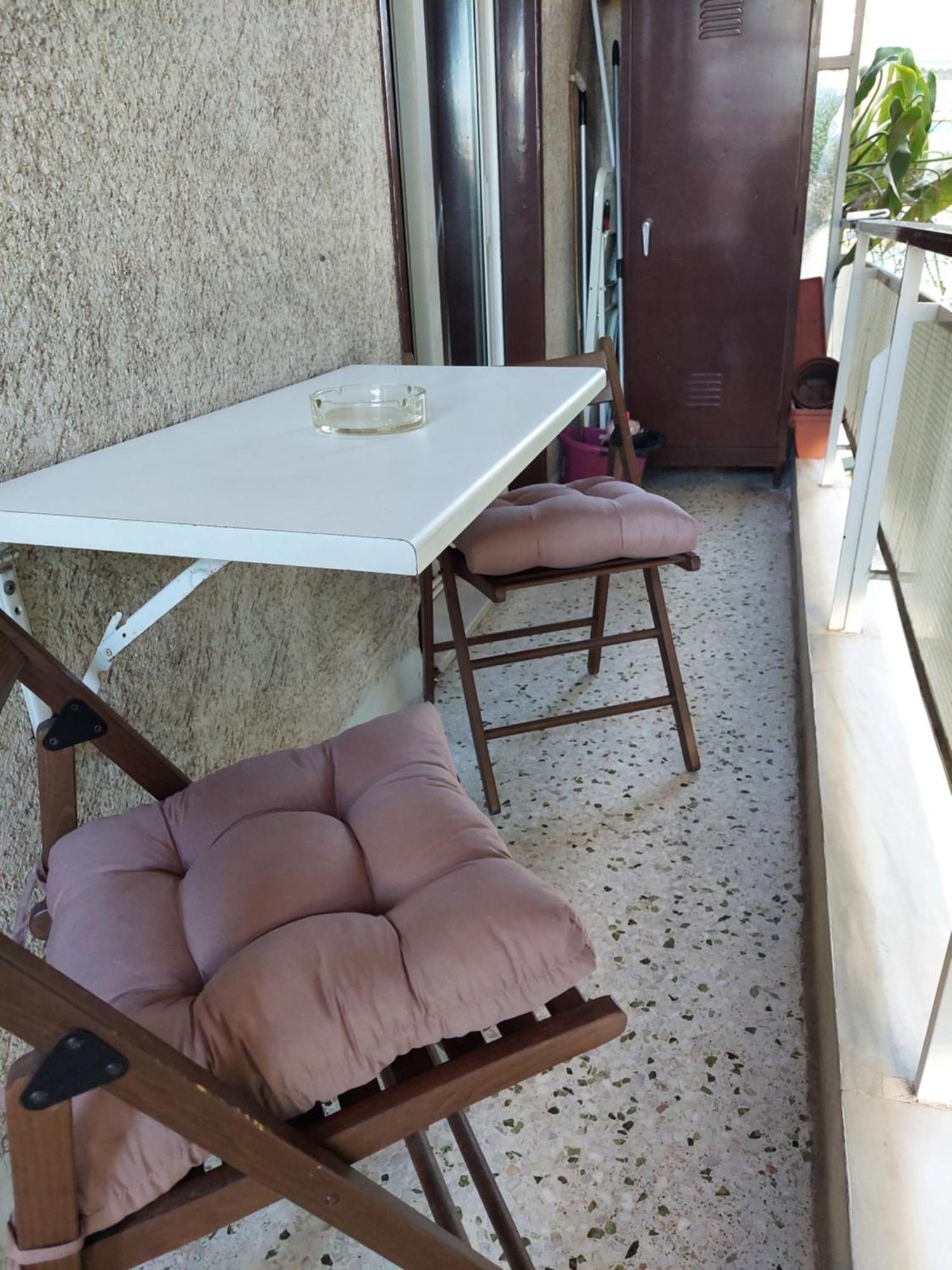 Stylish & Cozy Apartment In The National Gallery Area Atenas Exterior foto
