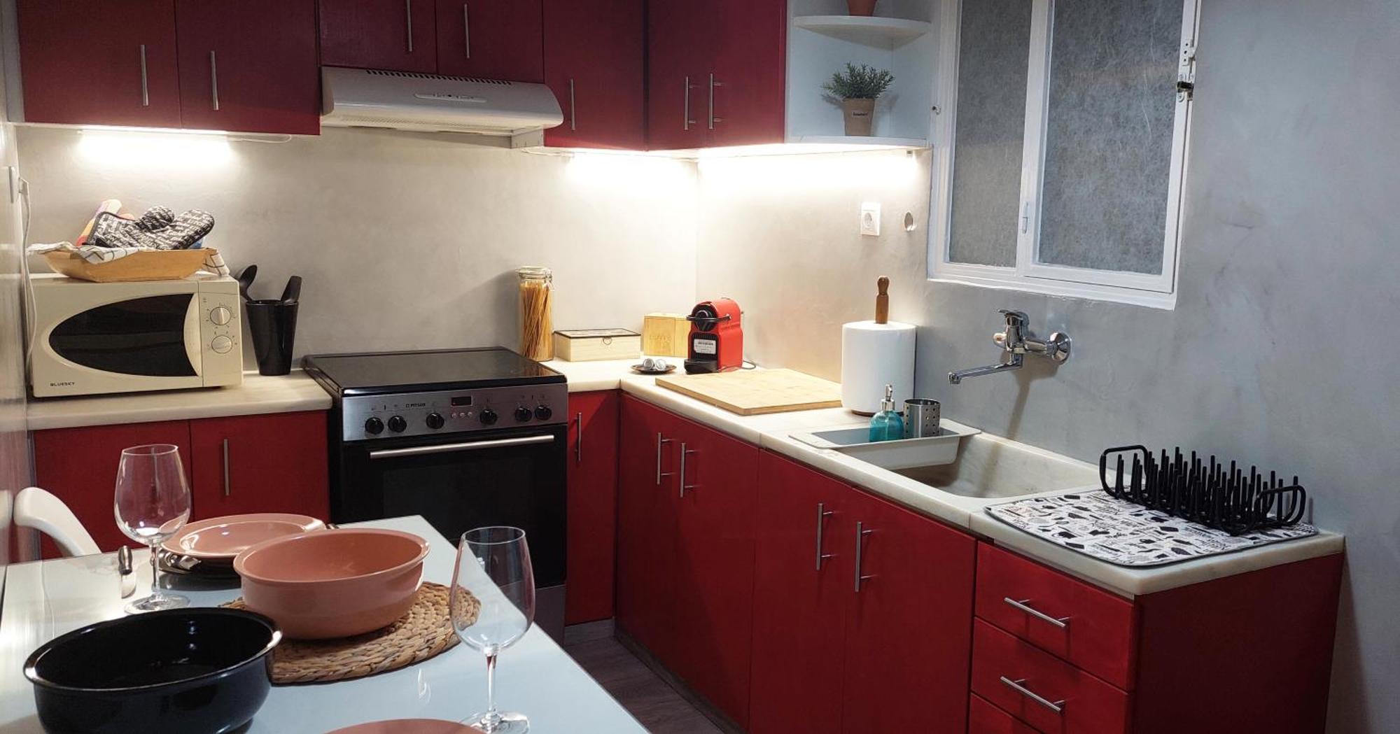 Stylish & Cozy Apartment In The National Gallery Area Atenas Exterior foto