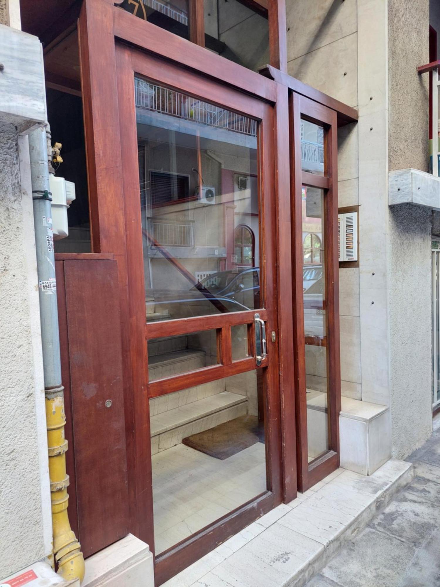 Stylish & Cozy Apartment In The National Gallery Area Atenas Exterior foto